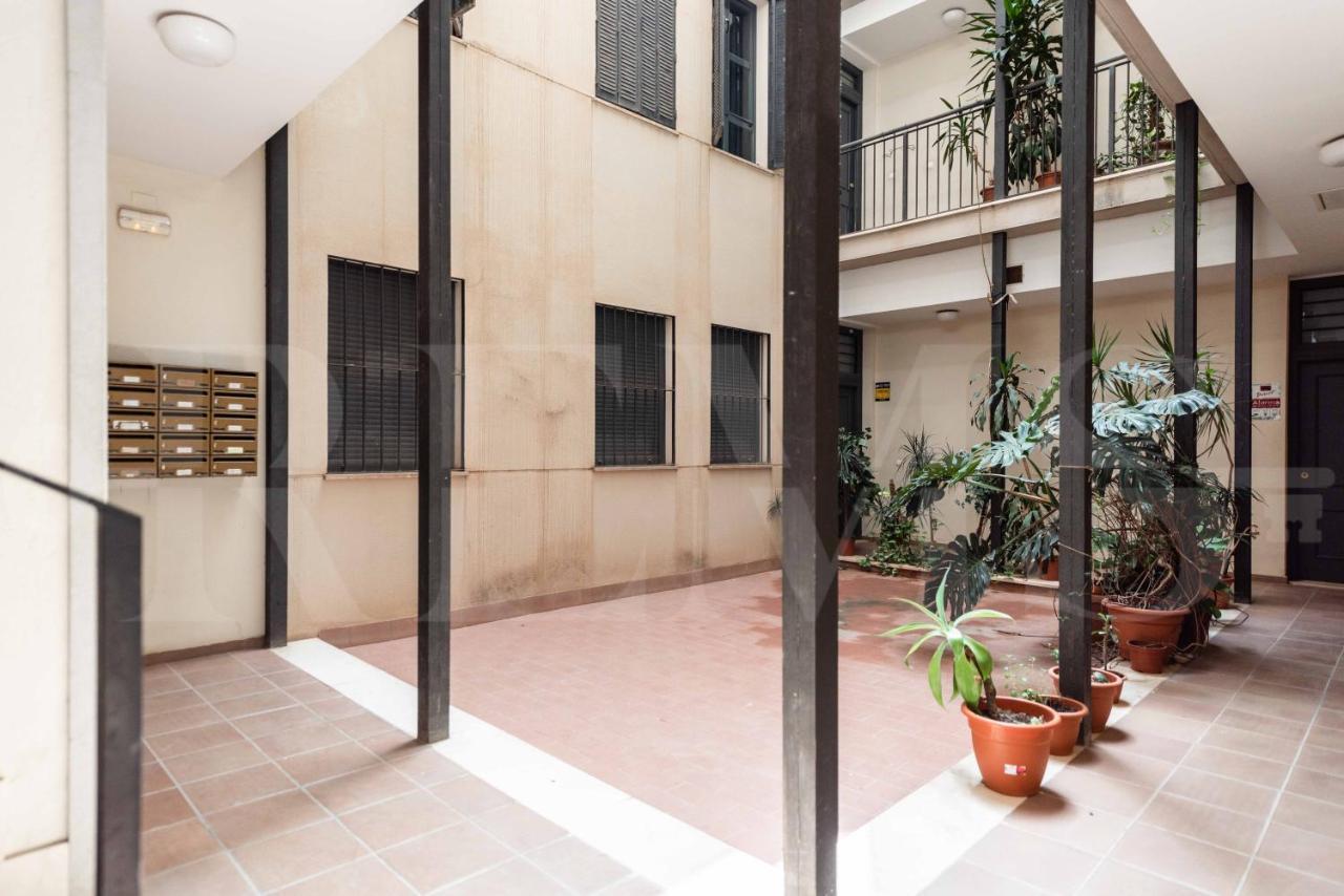 Inviting Apartment In The Heart Of Malaga By Rems Экстерьер фото