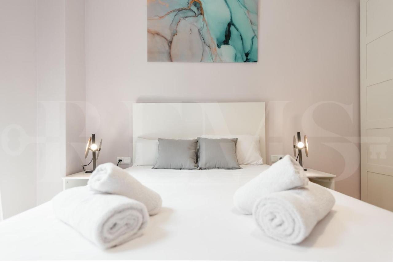 Inviting Apartment In The Heart Of Malaga By Rems Экстерьер фото